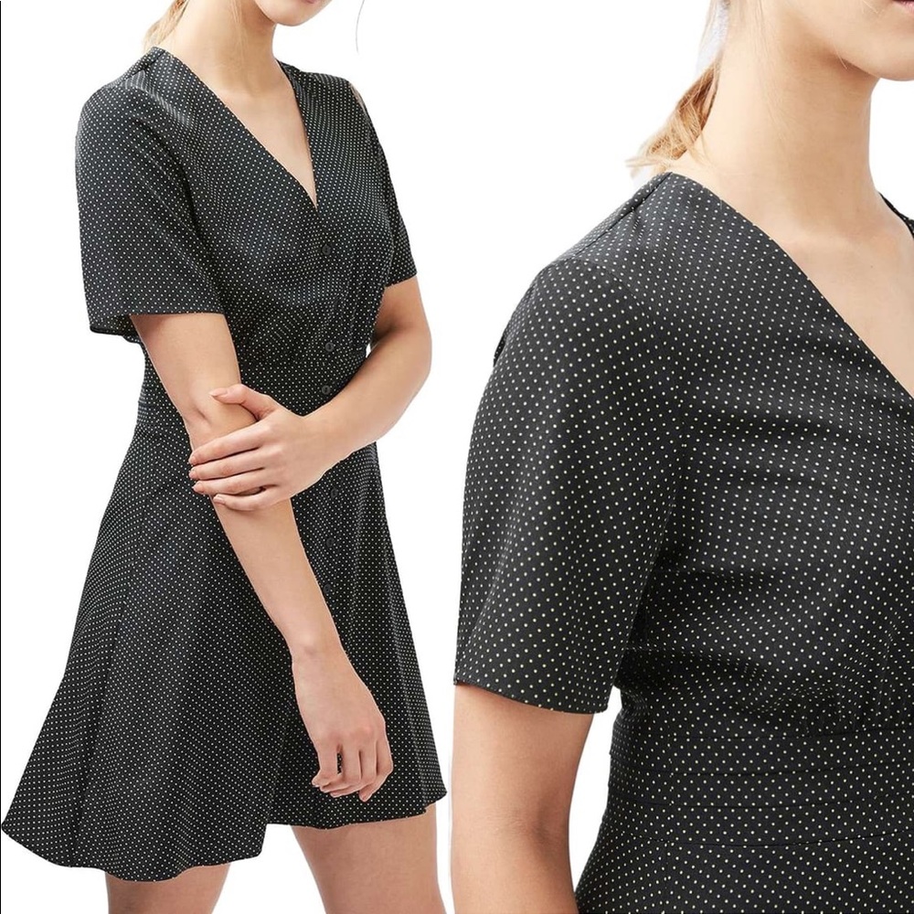 TOPSHOP dress